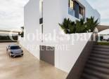 Neubau - VILLA -
ORIHUELA COSTA - La Zenia