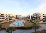 Odsprzedaż - MIESZKANIE -
ORIHUELA COSTA - 
