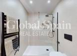New Build - APARTMENT -
ORIHUELA COSTA - Lomas de Cabo Roig