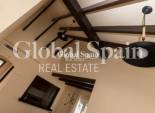 Nieuwbouw - VILLA -
FUENTE ÁLAMO DE MURCIA - Las Palas
