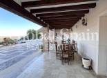 Resale - VILLA -
ORIHUELA - Raiguero De Bonanza