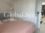 Wederverkoop - PENTHOUSE -
LOS BALCONES - LOS ALTOS