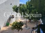 Wederverkoop - HUIS -
TORREVIEJA - LOS BALCONES - LOS ALTOS