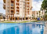 Odsprzedaż - MIESZKANIE -
TORREVIEJA - Playa de los Locos