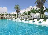 Nieuwbouw - APPARTEMENT -
PILAR DE LA HORADADA - Torre de la Horadada