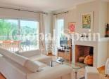 Resale - VILLA -
MORAIRA_TEULADA - Costa Blanca