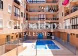 Revente - APPARTEMENT -
TORREVIEJA - Center