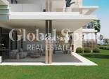 Nowo zbudowane - MIESZKANIE -
ESTEPONA - 