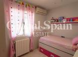 Wiederverkauf - HAUS -
LOS BALCONES - LOS ALTOS - Costa Blanca