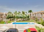 Wederverkoop - HUIS -
TORREVIEJA - Aguas Nuevas