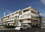 Neubau - PENTHOUSE -
SAN PEDRO ALCÁNTARA - pueblo