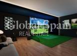 Nueva construcción  - ÁTICO -
CASARES - Doña Julia Golf