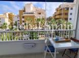 Resale - APARTMENT -
ORIHUELA COSTA - Punta Prima