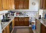 Resale - VILLA -
CAMPOSOL - Inland
