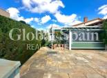Wiederverkauf - VILLA -
CABO ROIG - Costa Blanca