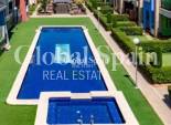 Wederverkoop - APPARTEMENT -
ORIHUELA COSTA - Lomas de Cabo Roig