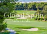 Odsprzedaż - MIESZKANIE -
PILAR DE LA HORADADA - Lo Romero Golf