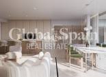 Nieuwbouw - VILLA -
ESTEPONA - Urb. La Gaspara