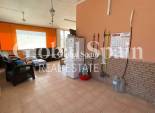 Revente - VILLA -
GUARDAMAR DEL SEGURA - Costa Blanca