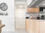 Resale - Apartment -
MIL PALMERAS 