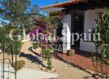 Wiederverkauf - VILLA -
FUENTE ÁLAMO DE MURCIA - Inland