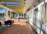 Resale - HOUSE -
PILAR DE LA HORADADA - Costa Blanca