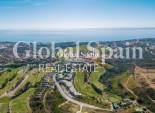 Nieuwbouw - APPARTEMENT -
ESTEPONA - Estepona Golf