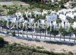 Odsprzedaż - WILLA  -
ORIHUELA COSTA - 