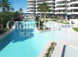 New Build - APARTMENT -
Canet d'En Berenguer