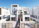 New Build - HOUSE -
LOS ALCÁZARES