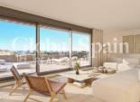 New Build - APARTMENT -
MARBELLA - Nueva Andalucia