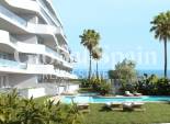 Neubau - PENTHOUSE -
PILAR DE LA HORADADA - MIL PALMERAS 