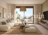 Nueva construcción  - APARTAMENTO -
PULPÍ - Aguilón Golf
