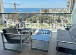 Venta - APARTAMENTO -
BENIDORM - Playa de Poniente