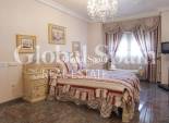 Venta - CASA -
LOS ALCÁZARES