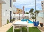 Revente - VILLA -
ORIHUELA COSTA - Costa Blanca