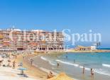 Resale - APARTMENT -
TORREVIEJA - Center