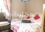 Wederverkoop - APPARTEMENT -
TORREVIEJA - El Chaparral