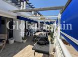 Resale - APARTMENT -
LAS RAMBLAS GOLF - Inland
