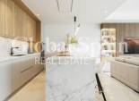 New Build - APARTMENT -
MARBELLA - Nueva Andalucia