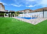 Resale - Villa -
SAN FULGENCIO - San Fulgencio