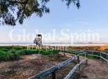 Odsprzedaż - MIESZKANIE -
TORREVIEJA - 