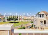 Revente - Duplex -
TORREVIEJA - El limonar