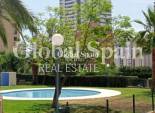 Wederverkoop - APPARTEMENT -
BENIDORM - Levante