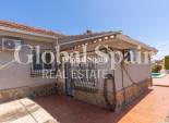 Venta - VILLA -
ROJALES - Centro de la Ciudad Quesada