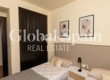 Neubau - VILLA -
FUENTE ÁLAMO DE MURCIA - Las Palas
