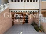 Venta - APARTAMENTO -
TORREVIEJA - Playa de los Naufragos