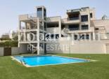 Revente - APPARTEMENT -
SAN MIGUEL DE SALINAS - Las Colinas