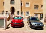 Wiederverkauf - WOHNUNG -
TORREVIEJA - Torreblanca