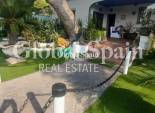 Wiederverkauf - VILLA -
ORIHUELA COSTA - Costa Blanca